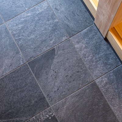 玄関タイル施工例case1_4