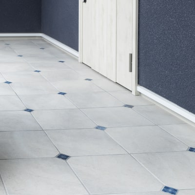 玄関タイル施工例case2_3