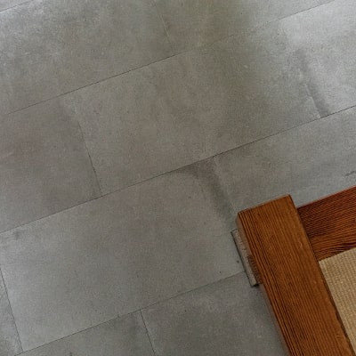 玄関タイル施工例case4_2