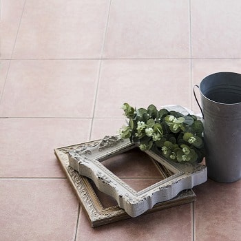 タイル ロマーナ