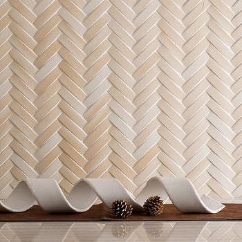 タイル　すぎあや[杉綾]