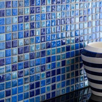 モザイクタイル