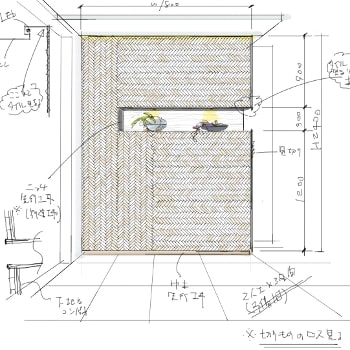 住宅リフォームとタイルの素敵な関係
