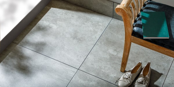 トイレにオススメの床タイル