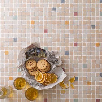 モザイクタイル