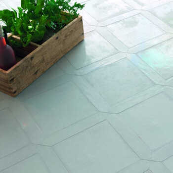 床タイル特集へ