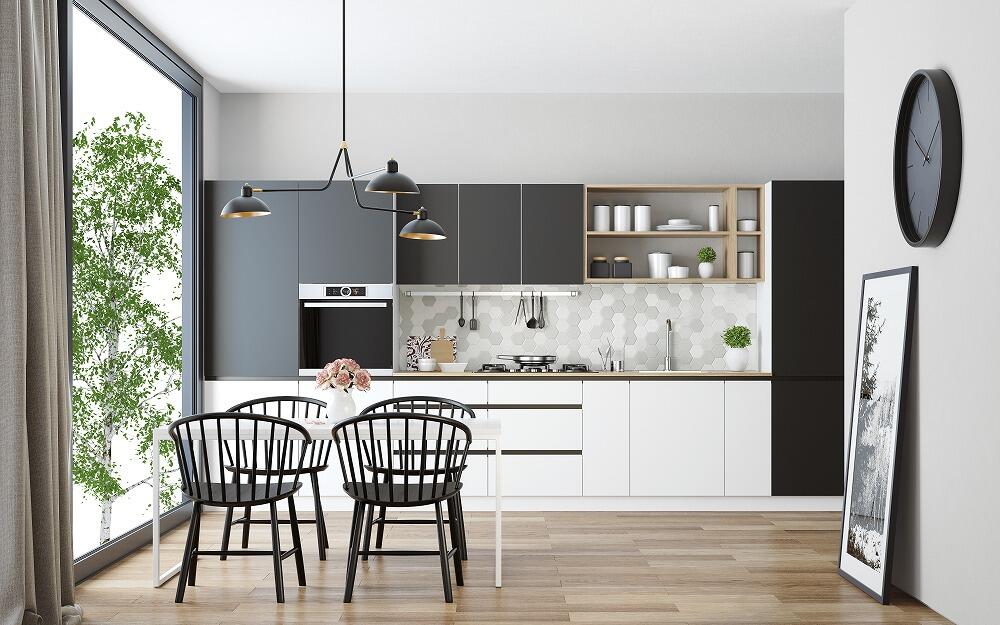 ノルディック（北欧）イメージ画像