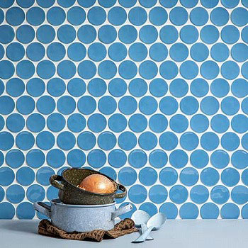 リフォーム　モザイクタイル　ブイ