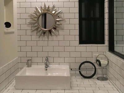 リフォームおすすめタイル　サブウェイ_2