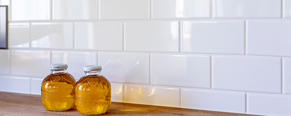 サブウェイタイル