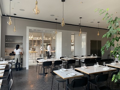 ニューヨークだより 第60回