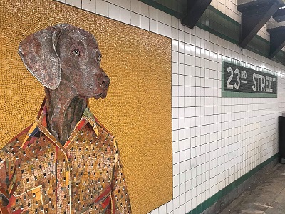 ニューヨークだより 第49回