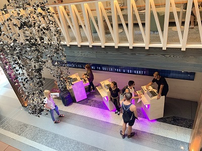 ニューヨークだより 第56回