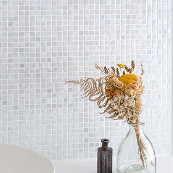 ガラスモザイクタイル フェアリー