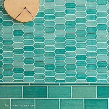 タイル チャット