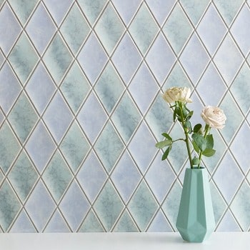 タイル たいかん(大観)