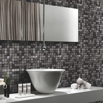 タイル さび(錆)