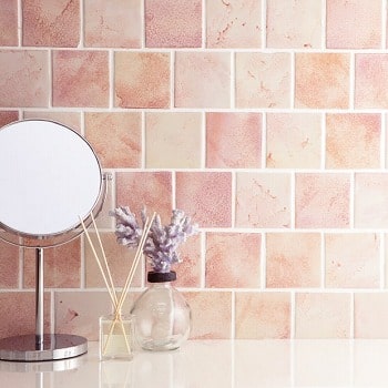 タイル とうり(桃李)