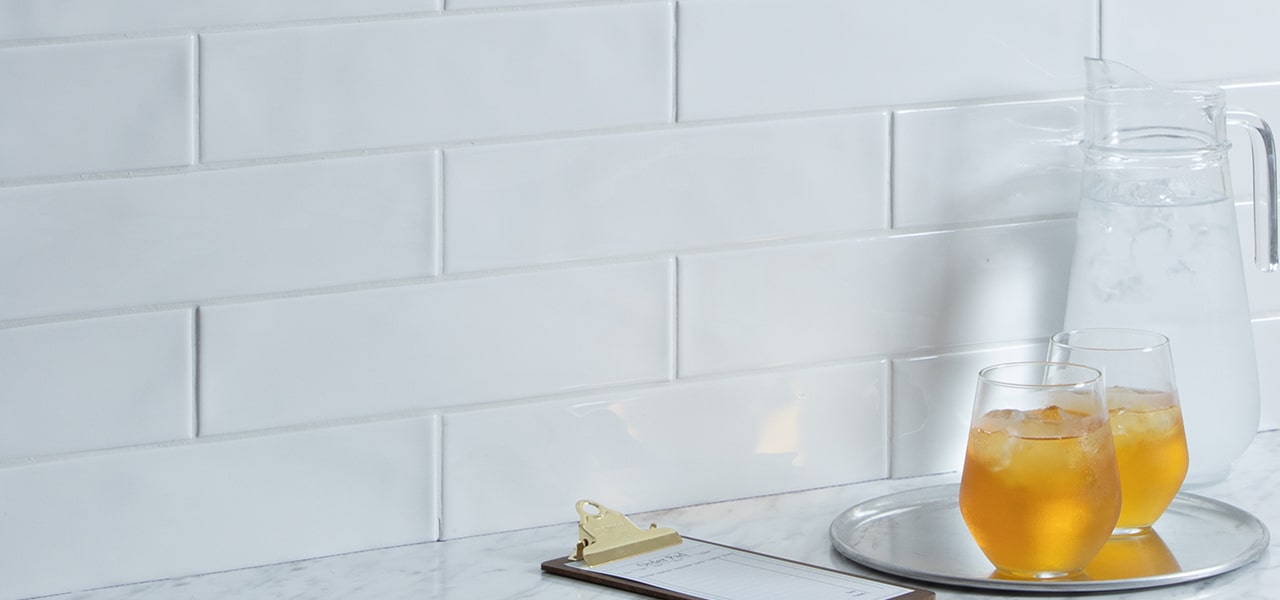 内装壁タイル　ブールバード