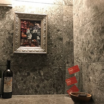 内装壁タイル　ゴア