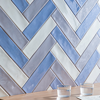 内装タイル　ブールバード