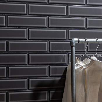 内装タイル　ベベル