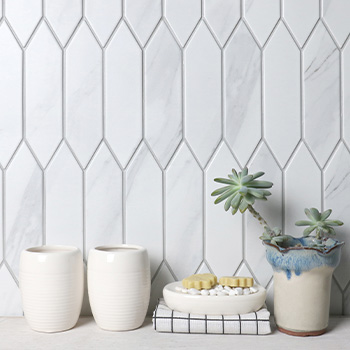 内装タイル　ポルケット