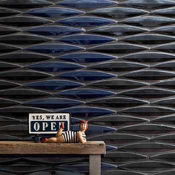 内装タイル　キール