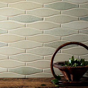 内装タイル　トルテローニ