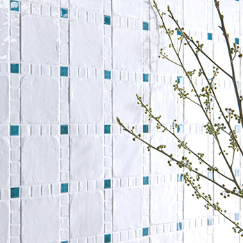 内装タイル　エルマーナ