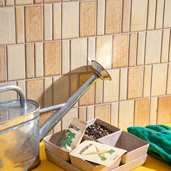 内装タイル　ルーチェ