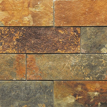 内装石材　スプリットロックス