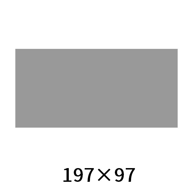197×97