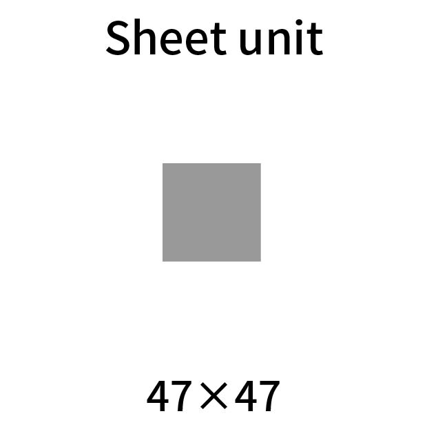 47×47
