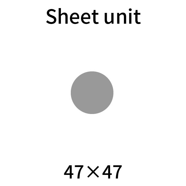 47circle