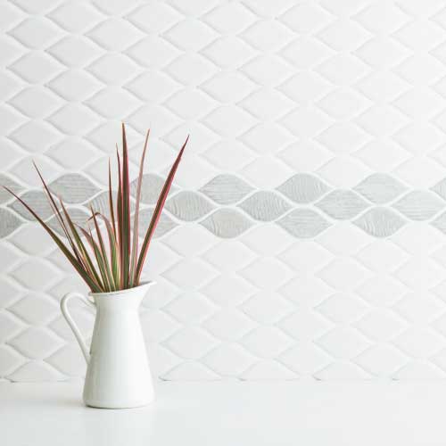 モザイクタイルのクレール