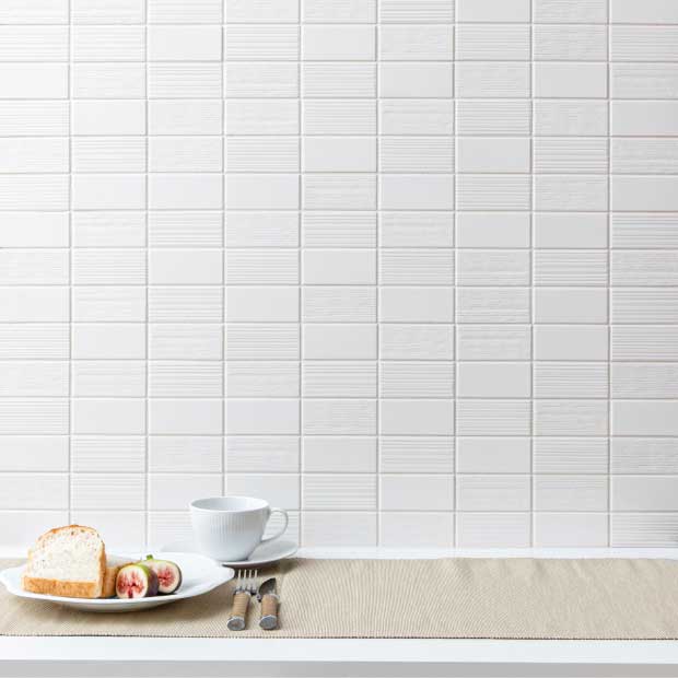 モザイクタイルのまぜ［馬瀬］