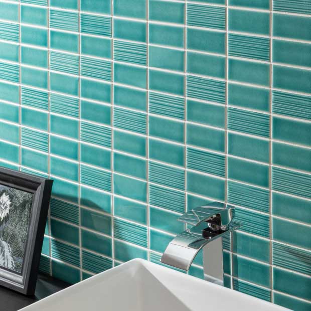 モザイクタイルのながら［長良］