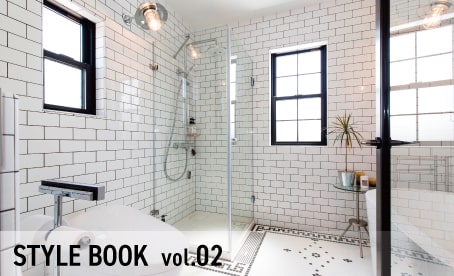 バス・トイレ施工例集