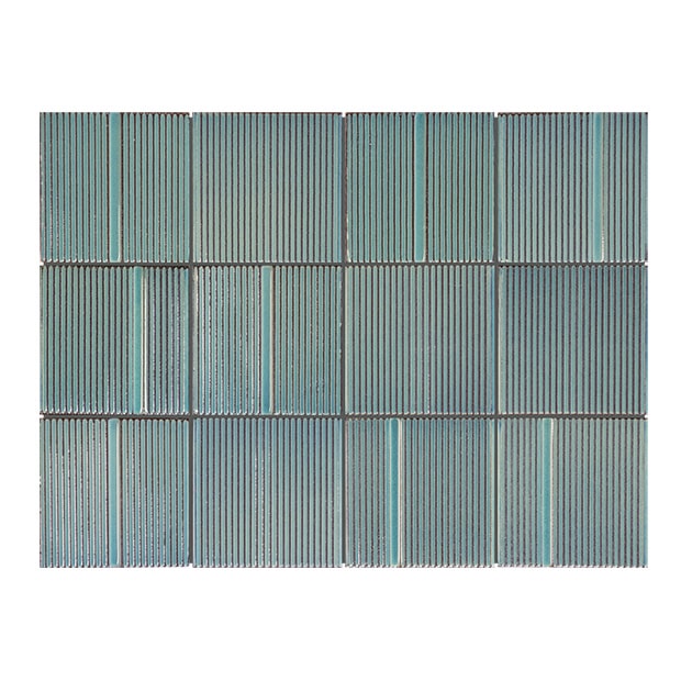 雫(しずく) SIZ-2 / 98x98mm ユニットシート