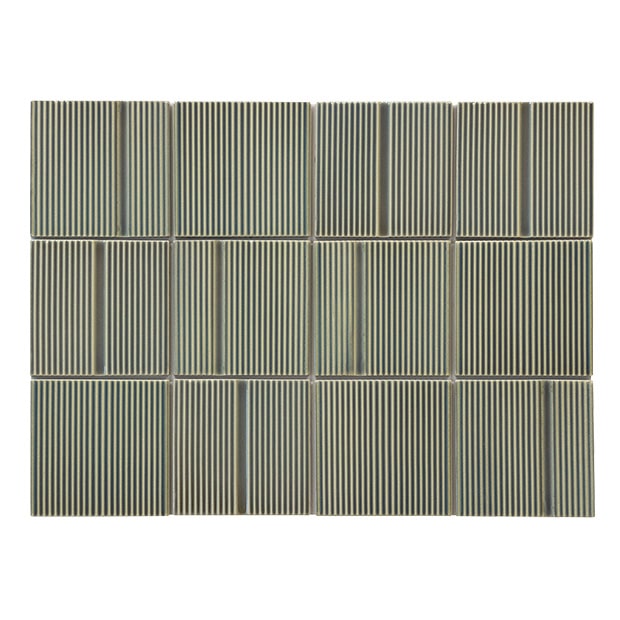 雫(しずく) SIZ-3 / 98x98mm ユニットシート