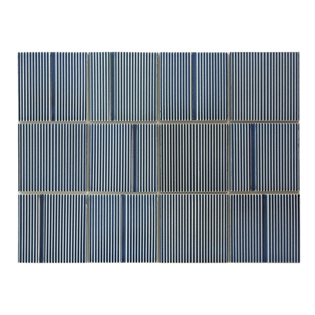 雫(しずく) SIZ-4 / 98x98mm ユニットシート