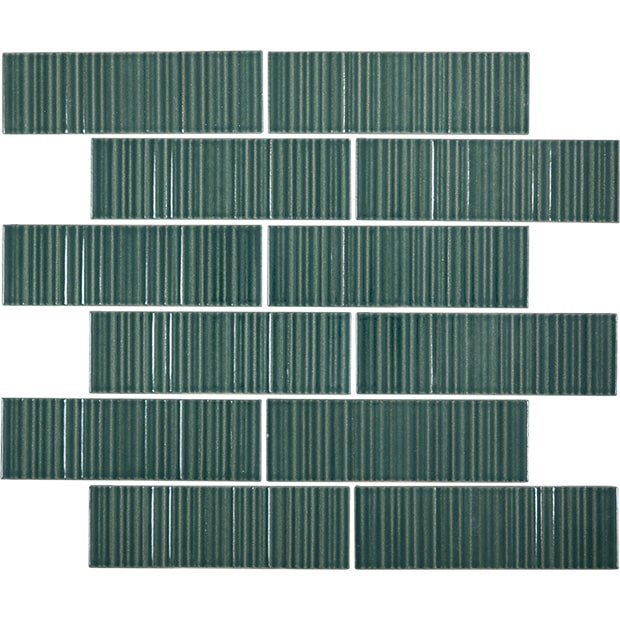 大波 ORNAMI-TANT / 145x45mmスジ面