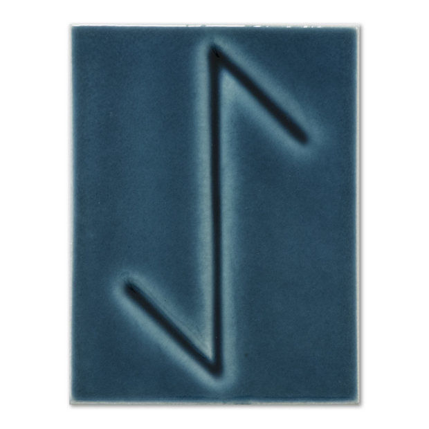 断片 DPS-2HH / hieroglyph-縹 hanada