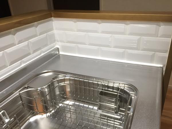 「キッチン」の画像3枚目