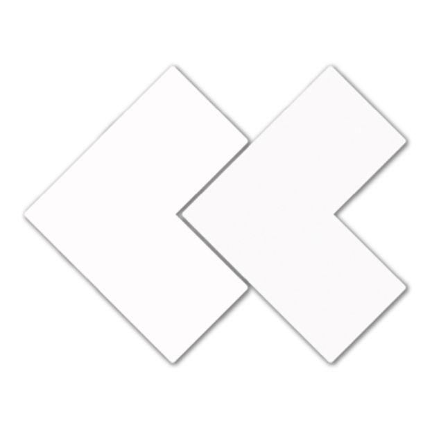 デルフロア D-ELLE-White-U2 / ユニット2