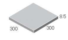 300角平