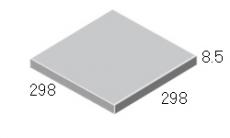 300角平(ロマーナ)