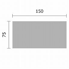 150×75　DMW-1501M