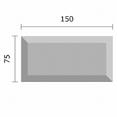 150×75　YW-1501M